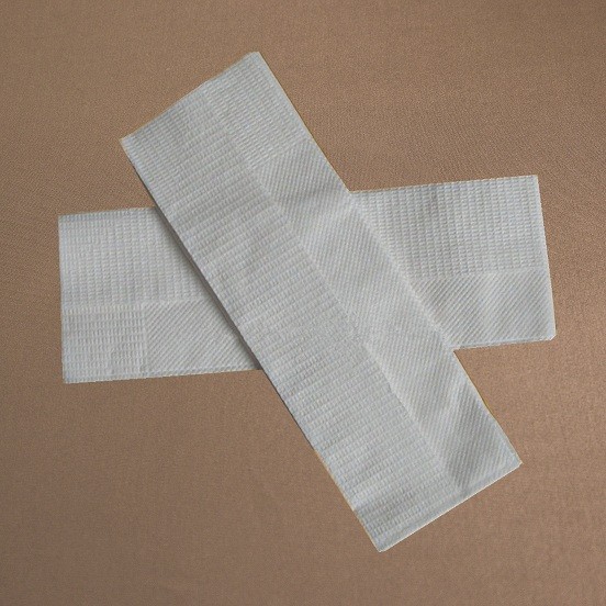 Airline Napkins factory