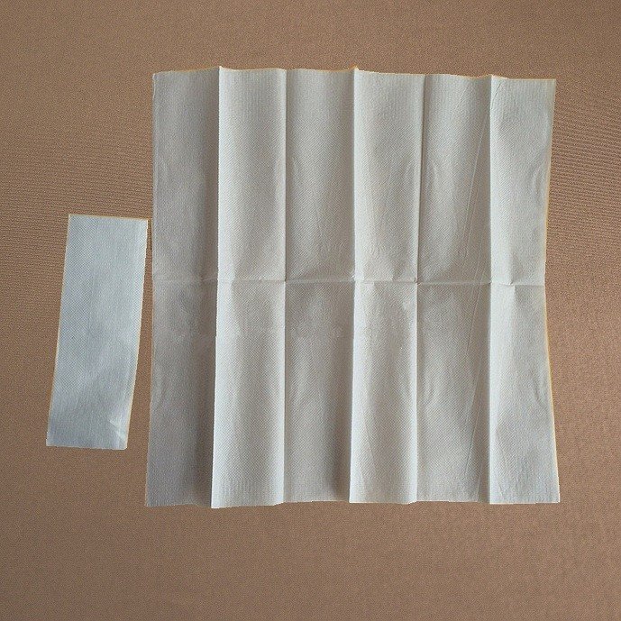 Airline Napkins best