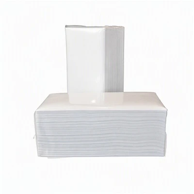 Serviettes de table Airlaid